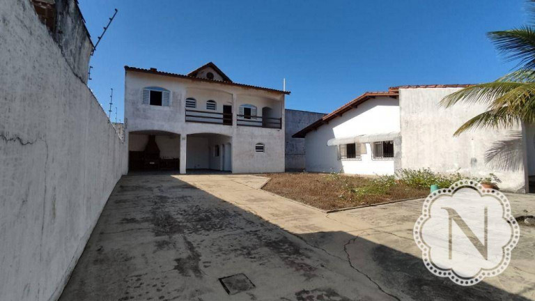 Imagem Sobrado com 2 Quartos à Venda, 70 m² em Satélite - Itanhaém Imagem Sobrado com 2 Quartos à Venda, 70 m² em Satélite - Itanhaém