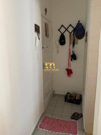 Imagem Apartamento com 2 Quartos à Venda, 55 m² em Tupi - Praia Grande