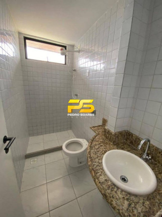 Imagem Apartamento com 3 Quartos à Venda, 119 m² em Tambaú - João Pessoa Imagem Apartamento com 3 Quartos à Venda, 119 m² em Tambaú - João Pessoa