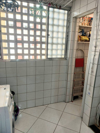 Imagem Apartamento com 3 Quartos à Venda, 80 m² em Vila Gumercindo - São Paulo Imagem Apartamento com 3 Quartos à Venda, 80 m² em Vila Gumercindo - São Paulo
