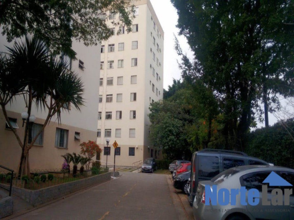 Imagem Apartamento com 2 Quartos à Venda, 51 m² em Lauzane Paulista - São Paulo Imagem Apartamento com 2 Quartos à Venda, 51 m² em Lauzane Paulista - São Paulo