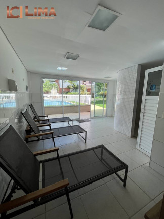 Imagem Apartamento com 3 Quartos à Venda, 76 m² em Porto Das Dunas - Aquiraz