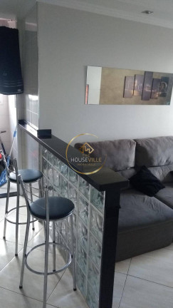Imagem Apartamento com 2 Quartos à Venda, 47 m² em Jardim Copacabana - São José Dos Campos Imagem Apartamento com 2 Quartos à Venda, 47 m² em Jardim Copacabana - São José Dos Campos
