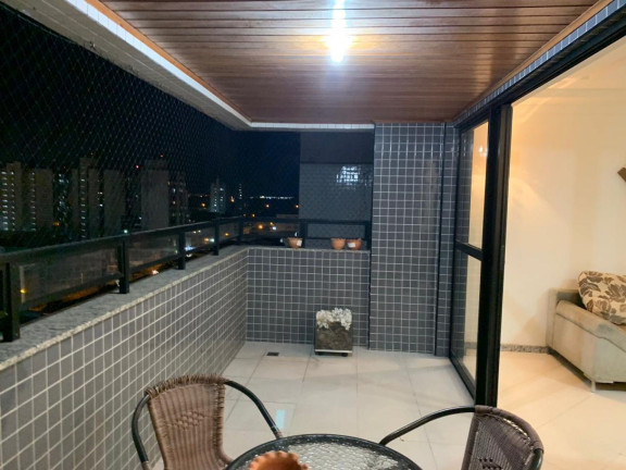 Imagem Apartamento com 3 Quartos à Venda, 150 m² em Centro - Aracaju Imagem Apartamento com 3 Quartos à Venda, 150 m² em Centro - Aracaju