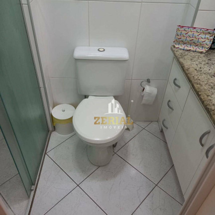Imagem Apartamento com 3 Quartos à Venda, 62 m² em Vila Palmares - Santo André Imagem Apartamento com 3 Quartos à Venda, 62 m² em Vila Palmares - Santo André