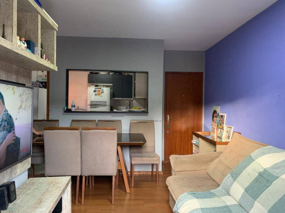 Imagem Apartamento com 2 Quartos à Venda, em Olaria - Nova Friburgo Imagem Apartamento com 2 Quartos à Venda, em Olaria - Nova Friburgo