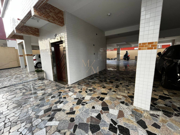 Imagem Apartamento com 2 Quartos à Venda, 84 m² em Marapé - Santos Imagem Apartamento com 2 Quartos à Venda, 84 m² em Marapé - Santos