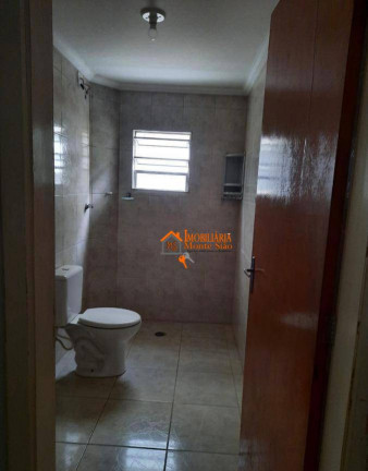 Imagem Studio com 1 Quarto à Venda, 36 m² em Jardim Santa Mena - Guarulhos Imagem Studio com 1 Quarto à Venda, 36 m² em Jardim Santa Mena - Guarulhos