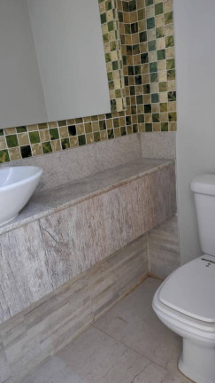 Imagem Apartamento com 3 Quartos à Venda, 155 m² em Centro - São Bernardo Do Campo