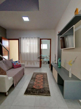 Imagem Sobrado com 2 Quartos à Venda, 85 m² em éden - Sorocaba Imagem Sobrado com 2 Quartos à Venda, 85 m² em éden - Sorocaba