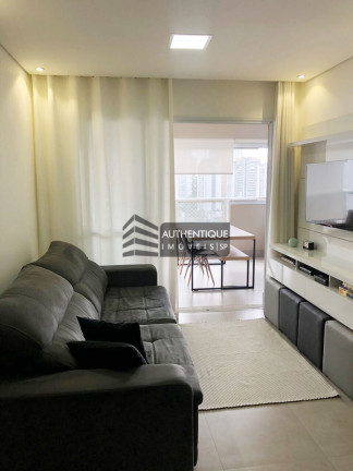 Imagem Apartamento com 2 Quartos à Venda, 75 m² em Vila Andrade - São Paulo Imagem Apartamento com 2 Quartos à Venda, 75 m² em Vila Andrade - São Paulo