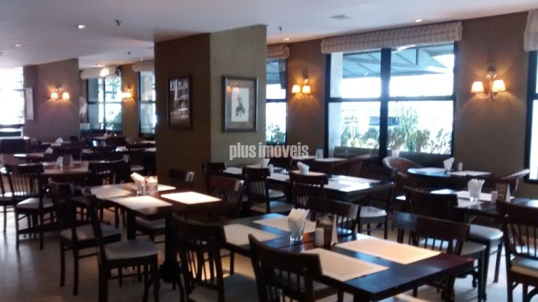 Imagem Imóvel com 1 Quarto à Venda, 30 m² em Moema - São Paulo Imagem Imóvel com 1 Quarto à Venda, 30 m² em Moema - São Paulo
