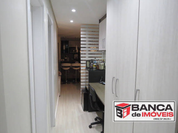 Imagem Apartamento com 2 Quartos à Venda, 57 m² em Santo Antônio - Osasco