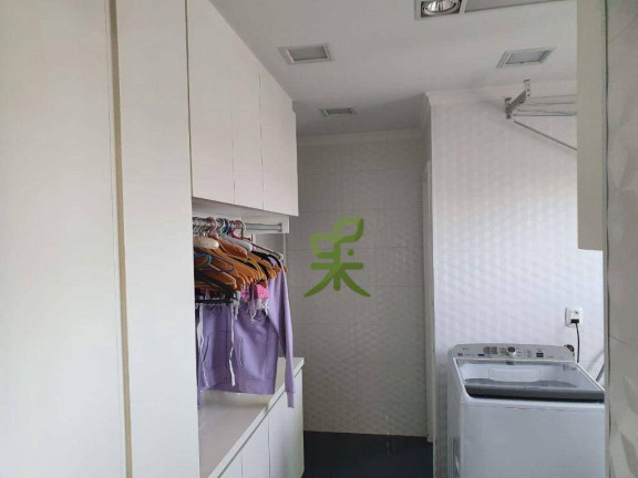 Imagem Imóvel com 4 Quartos à Venda, 380 m² em Campo Belo - São Paulo