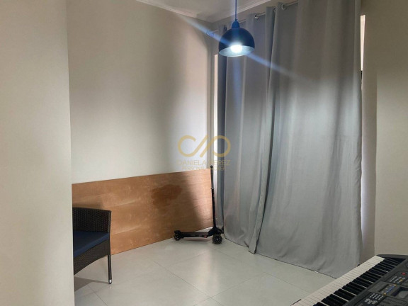 Imagem Cobertura com 3 Quartos à Venda, 170 m² em Caiçara - Praia Grande Imagem Cobertura com 3 Quartos à Venda, 170 m² em Caiçara - Praia Grande