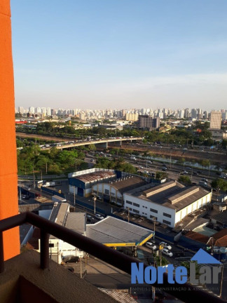 Imagem Apartamento com 2 Quartos à Venda, 57 m² em Piqueri - São Paulo Imagem Apartamento com 2 Quartos à Venda, 57 m² em Piqueri - São Paulo