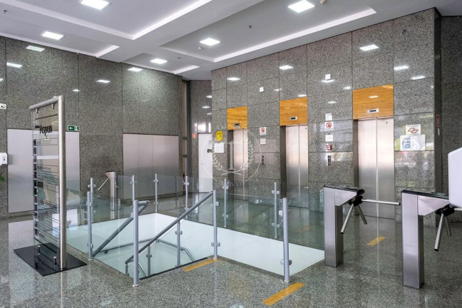Imagem Sala Comercial à Venda, 311 m² em Vila Olímpia - São Paulo Imagem Sala Comercial à Venda, 311 m² em Vila Olímpia - São Paulo