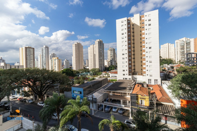 Imagem Apartamento com 4 Quartos à Venda, em Vila Romana - São Paulo Imagem Apartamento com 4 Quartos à Venda, em Vila Romana - São Paulo