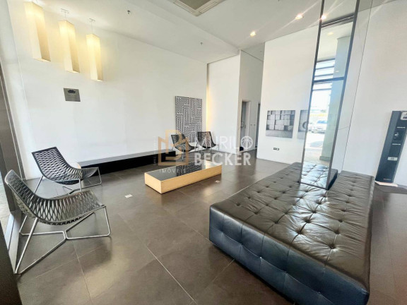 Sala Comercial à Venda, 43 m² em Jardim Aquárius - São José Dos Campos