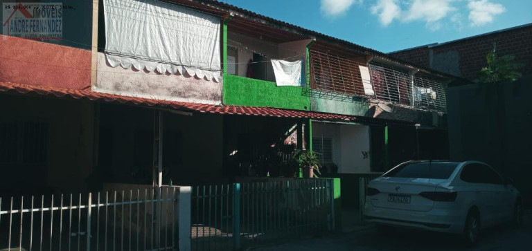 Imagem Casa com 2 Quartos à Venda, 60 m² em Ouro Preto - Olinda Imagem Casa com 2 Quartos à Venda, 60 m² em Ouro Preto - Olinda