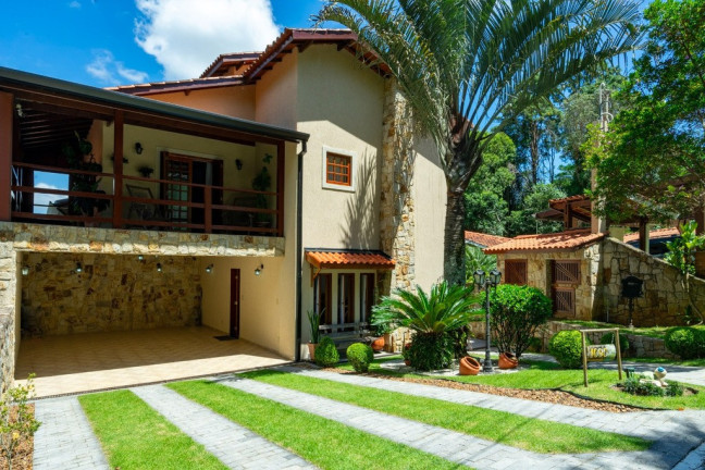 Imagem Casa com 7 Quartos à Venda, em Jardim Sorocabana - Itapevi Imagem Casa com 7 Quartos à Venda, em Jardim Sorocabana - Itapevi
