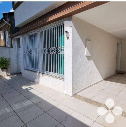 Imagem Imóvel com 3 Quartos à Venda, 200 m² em Marapé - Santos Imagem Imóvel com 3 Quartos à Venda, 200 m² em Marapé - Santos
