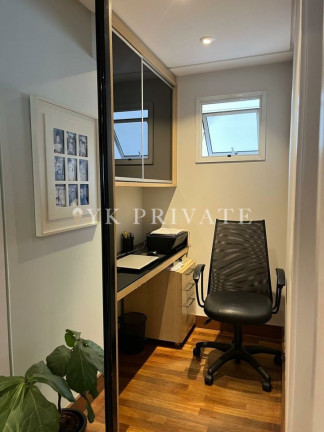 Imagem Apartamento com 3 Quartos à Venda, 120 m² em Pompéia - São Paulo
