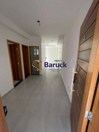 Imagem Apartamento com 2 Quartos à Venda, 37 m² em Itaquera - São Paulo Imagem Apartamento com 2 Quartos à Venda, 37 m² em Itaquera - São Paulo