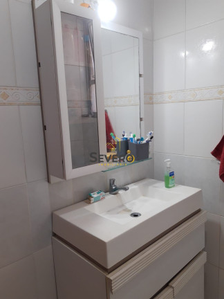 Imagem Apartamento com 1 Quarto à Venda, 43 m² em Centro - Niterói Imagem Apartamento com 1 Quarto à Venda, 43 m² em Centro - Niterói
