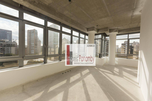 Imagem Apartamento com 4 Quartos à Venda, 575 m² em Itaim Bibi - São Paulo Imagem Apartamento com 4 Quartos à Venda, 575 m² em Itaim Bibi - São Paulo