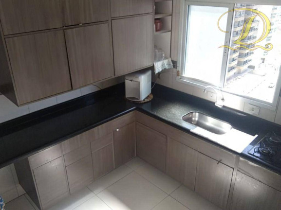 Imagem Cobertura com 3 Quartos à Venda, 124 m² em Tupi - Praia Grande