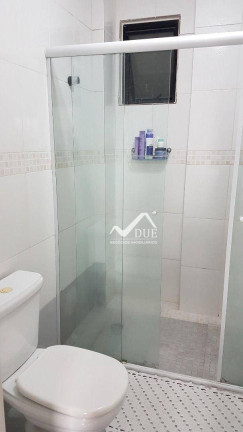 Imagem Apartamento com 3 Quartos à Venda, 120 m² em Campo Grande - Santos Imagem Apartamento com 3 Quartos à Venda, 120 m² em Campo Grande - Santos