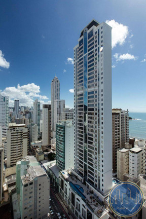 Apartamento com 3 Quartos à Venda, 399 m² em Centro - Balneário Camboriú