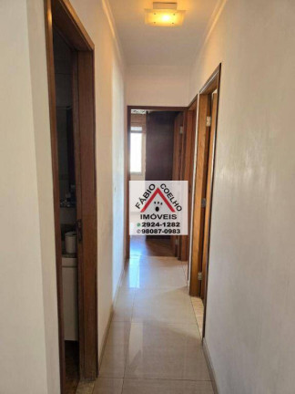 Imagem Apartamento com 3 Quartos à Venda, 78 m² em Vila Gumercindo - São Paulo Imagem Apartamento com 3 Quartos à Venda, 78 m² em Vila Gumercindo - São Paulo