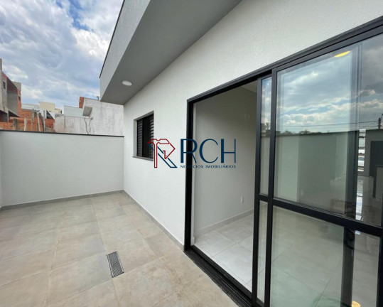 Imagem Casa com 3 Quartos à Venda, 100 m² em Horto Florestal - Sorocaba Imagem Casa com 3 Quartos à Venda, 100 m² em Horto Florestal - Sorocaba