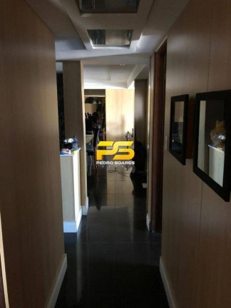 Imagem Apartamento com 4 Quartos à Venda, 190 m² em Jardim Oceania - João Pessoa Imagem Apartamento com 4 Quartos à Venda, 190 m² em Jardim Oceania - João Pessoa