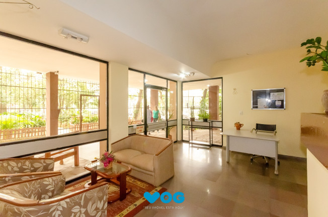 Imagem Imóvel com 2 Quartos à Venda, 72 m² em Santa Cecília - Porto Alegre