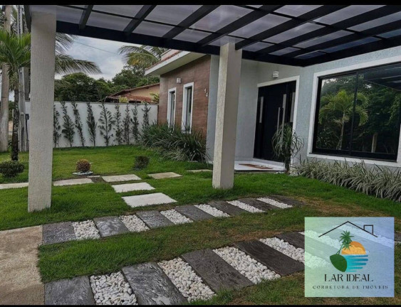 Imagem Casa com 2 Quartos à Venda, em Caravelas - Búzios Imagem Casa com 2 Quartos à Venda, em Caravelas - Búzios