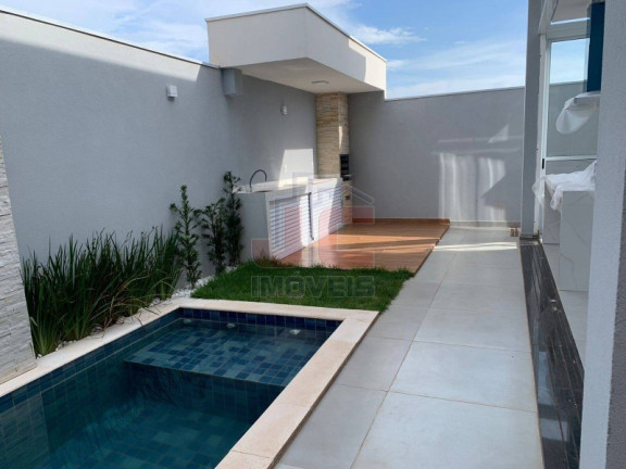 Imagem Casa de Condomínio com 3 Quartos à Venda, 143 m² em Bonfim Paulista - Ribeirão Preto Imagem Casa de Condomínio com 3 Quartos à Venda, 143 m² em Bonfim Paulista - Ribeirão Preto