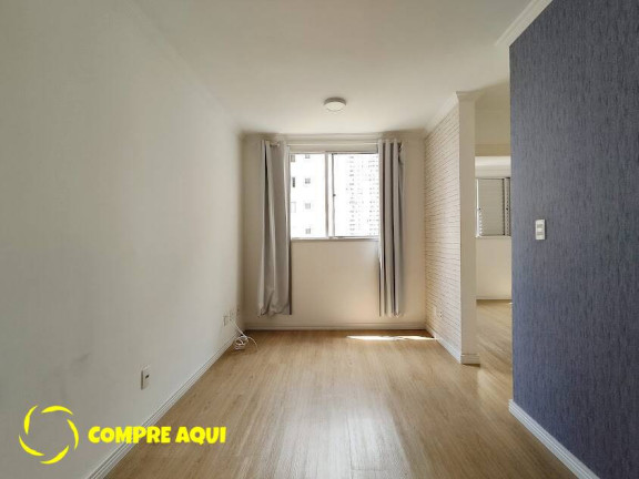 Imagem Apartamento com 2 Quartos à Venda, 45 m² em água Branca - São Paulo Imagem Apartamento com 2 Quartos à Venda, 45 m² em água Branca - São Paulo