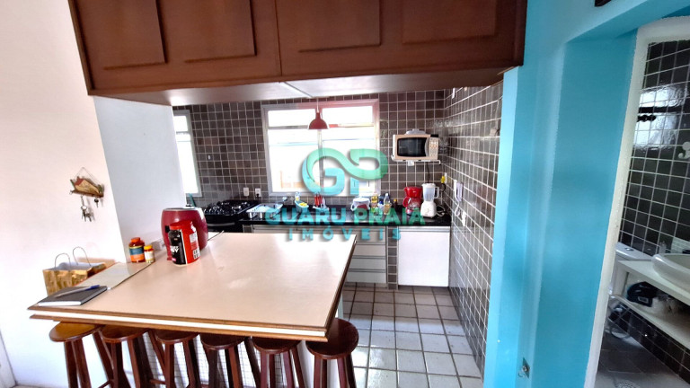 Imagem Apartamento com 2 Quartos à Venda, 60 m² em Tombo - Guarujá