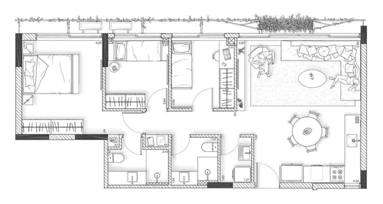 Imagem Apartamento com 2 Quartos à Venda, 66 m² em Vila Ipojuca - São Paulo Imagem Apartamento com 2 Quartos à Venda, 66 m² em Vila Ipojuca - São Paulo