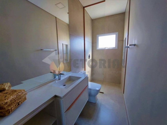 Imagem Apartamento com 3 Quartos à Venda, 109 m² em Indaiá - Caraguatatuba