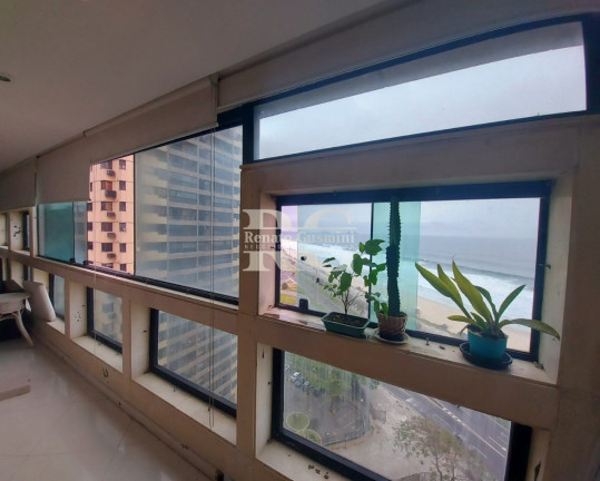 Imagem Apartamento com 3 Quartos à Venda, 247 m² em Barra Da Tijuca - Rio De Janeiro