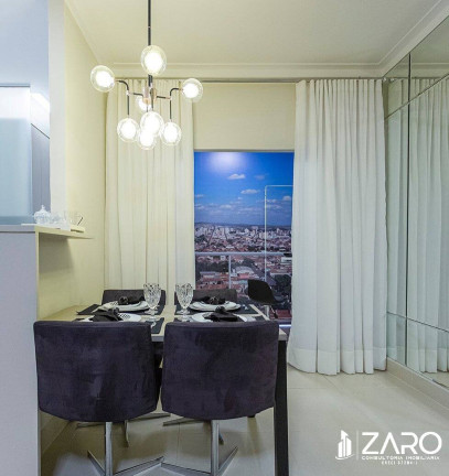 Imagem Apartamento com 3 Quartos à Venda, 73 m² em Jardim Portugal - Rio Claro Imagem Apartamento com 3 Quartos à Venda, 73 m² em Jardim Portugal - Rio Claro