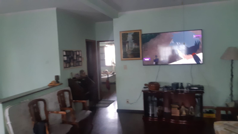 Imagem Casa com 3 Quartos à Venda, 200 m² em Jardim Topázio - São José Dos Campos