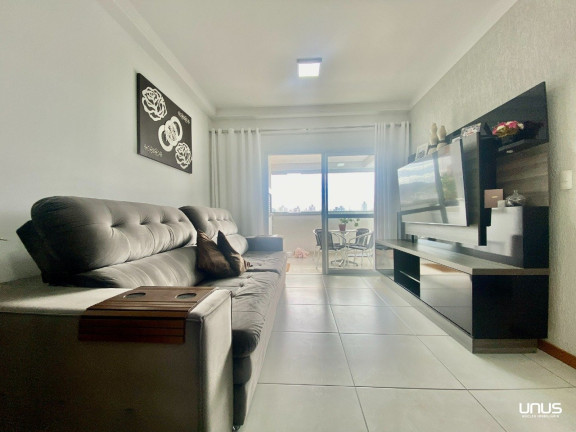 Imagem Apartamento com 3 Quartos à Venda, 130 m² em Barreiros - São José