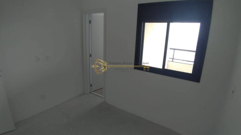 Imagem Apartamento com 3 Quartos à Venda, 161 m² em Campestre - Santo André Imagem Apartamento com 3 Quartos à Venda, 161 m² em Campestre - Santo André