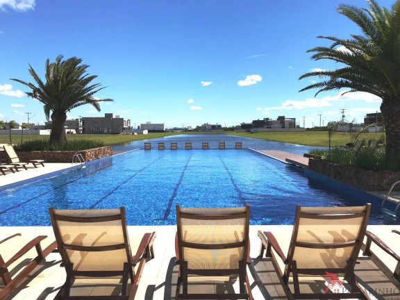 Imagem Terreno à Venda, 427 m² em Condomínio Reserva Das águas - Torres Imagem Terreno à Venda, 427 m² em Condomínio Reserva Das águas - Torres