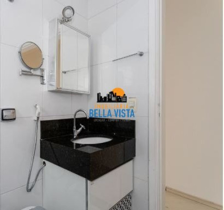 Imagem Apartamento com 2 Quartos à Venda, em Vila Nova Conceição - São Paulo Imagem Apartamento com 2 Quartos à Venda, em Vila Nova Conceição - São Paulo